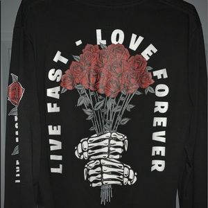 Long Sleeve T